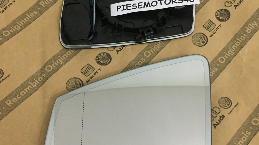 Oglinzi mercedes E class W212 heliomate 2010 2011 2012 2013 2014 2015 2016 2017 cu senzor pe sticla