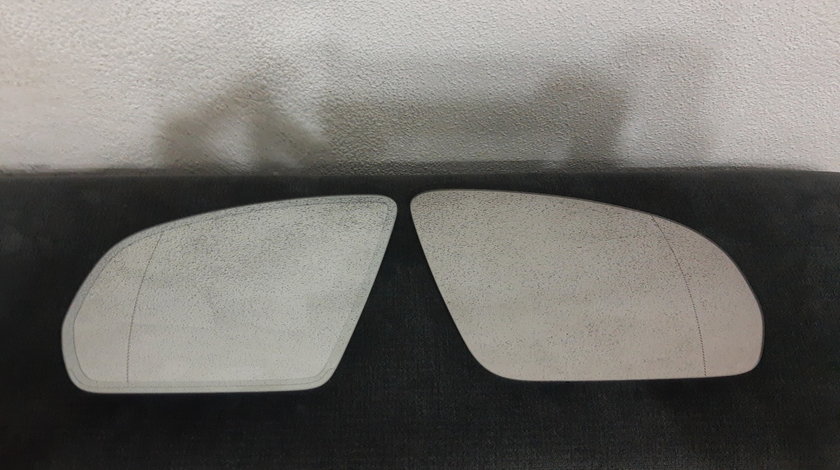 Oglinzi Mercedes E-class w213 heliomate si incalzite-originale