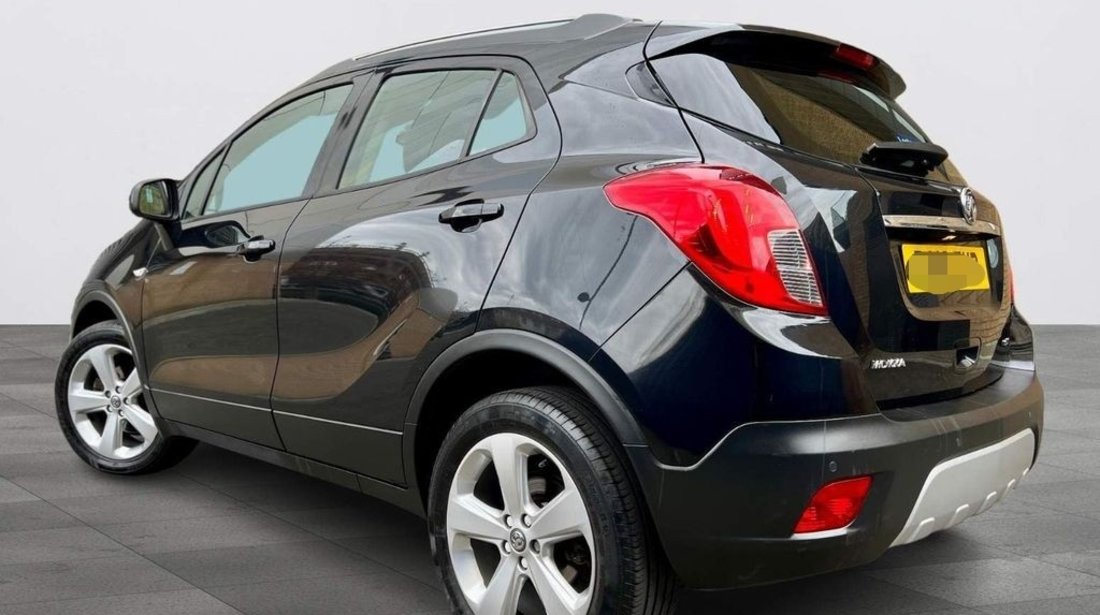 Oglinzi Oglinda Stanga Dreapta Opel Mokka Completa Cu Rabatare Electrica