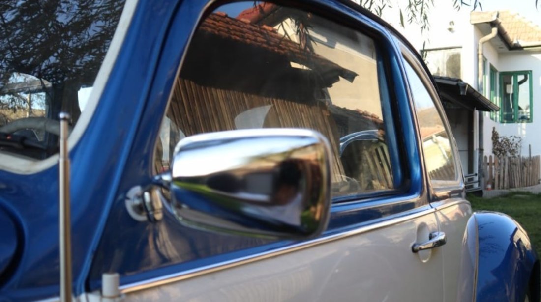 Oglinzi oglinda VW Beetle Kafer RETRO NOU