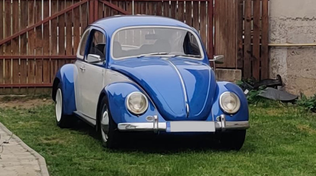 Oglinzi oglinda VW Beetle Kafer RETRO NOU