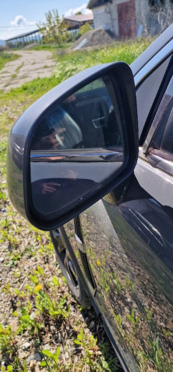 Oglinzi Opel Antara 2.2CDTI Euro 5 cu Rabatare Electrica