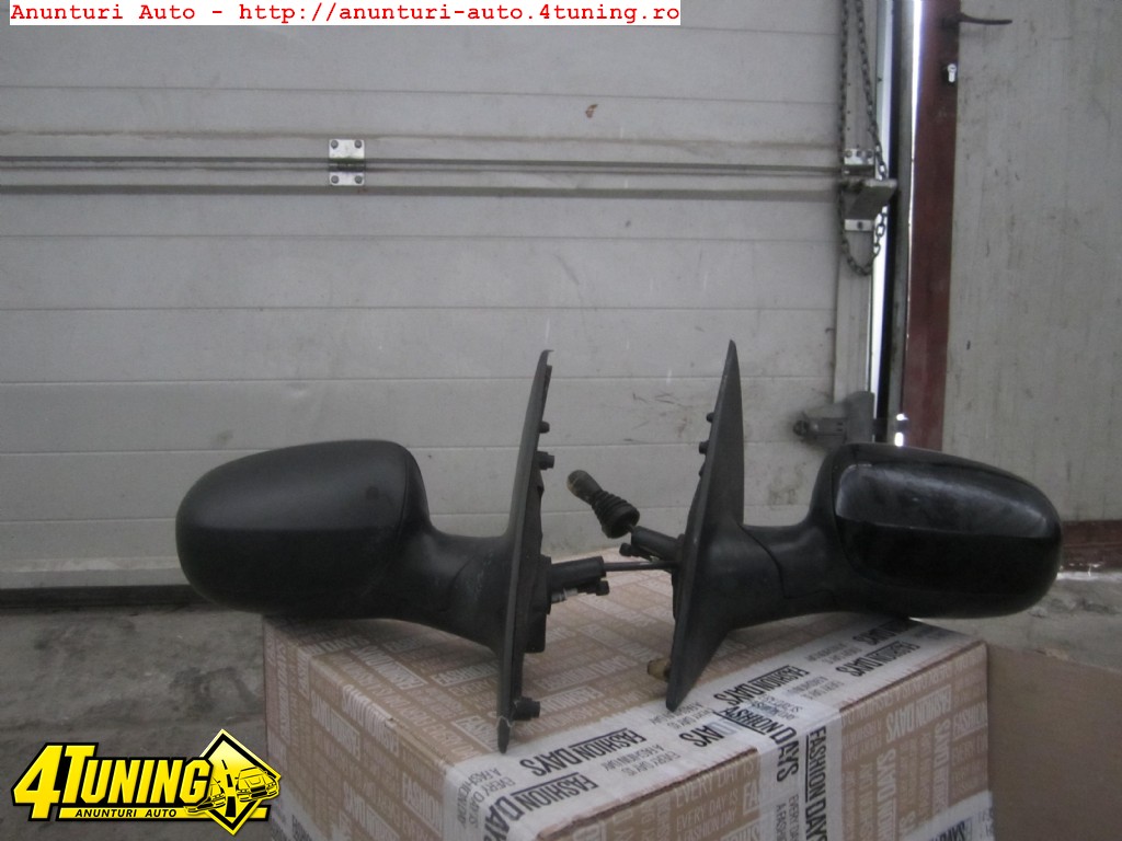 Oglinzi opel corsa c