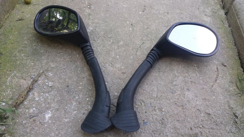 Oglinzi originale Aprilia Leonardo 125,150