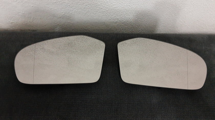 Oglinzi Originale Mercedes B-Class w245 originale incalzite