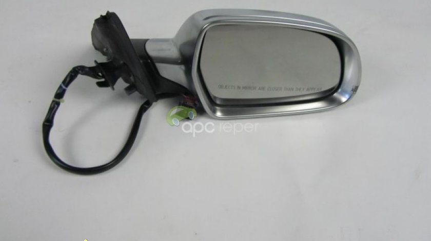 Oglinzi Originale S4 8K A4 8K Aluminiu