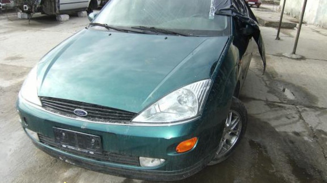 OGLINZI PENTRU FORD FOCUS 2