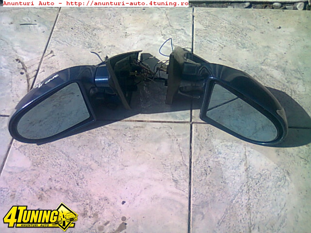 Oglinzi retrovizoare BMW 318ci E46