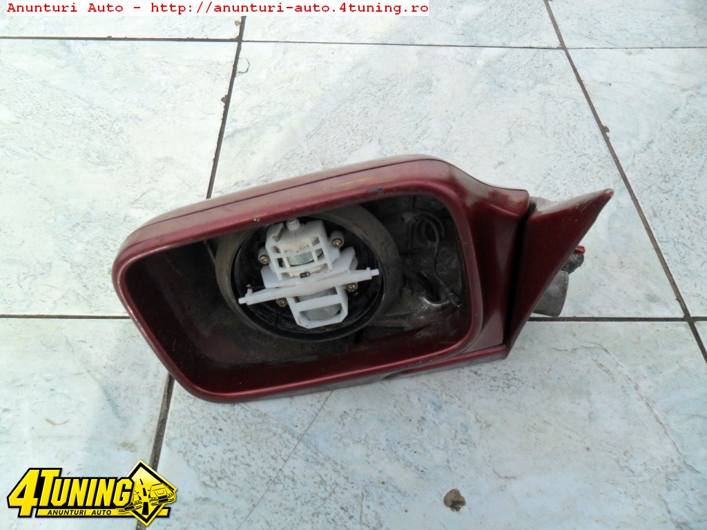 Oglinzi retrovizoare BMW E32