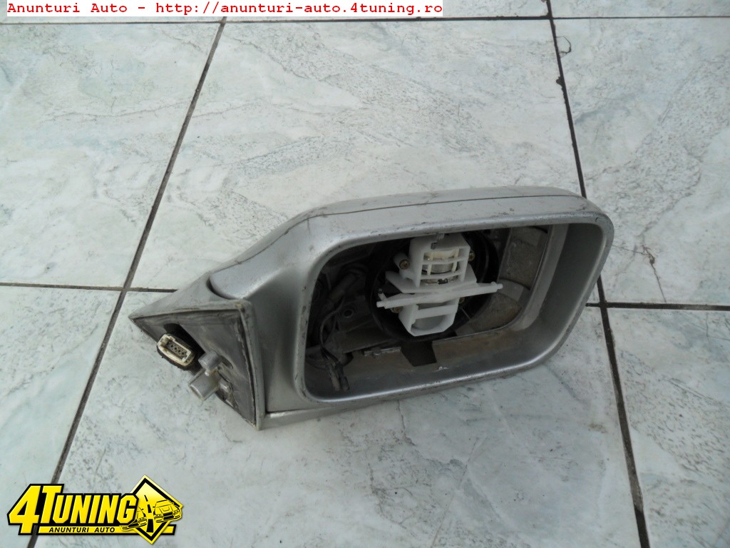 Oglinzi retrovizoare BMW E34