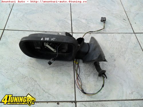 Oglinzi retrovizoare BMW E38