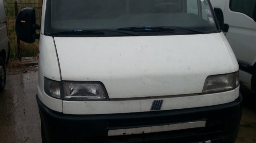 Oglinzi retrovizoare, Fiat Ducato, 2.8D, 814043, 2000