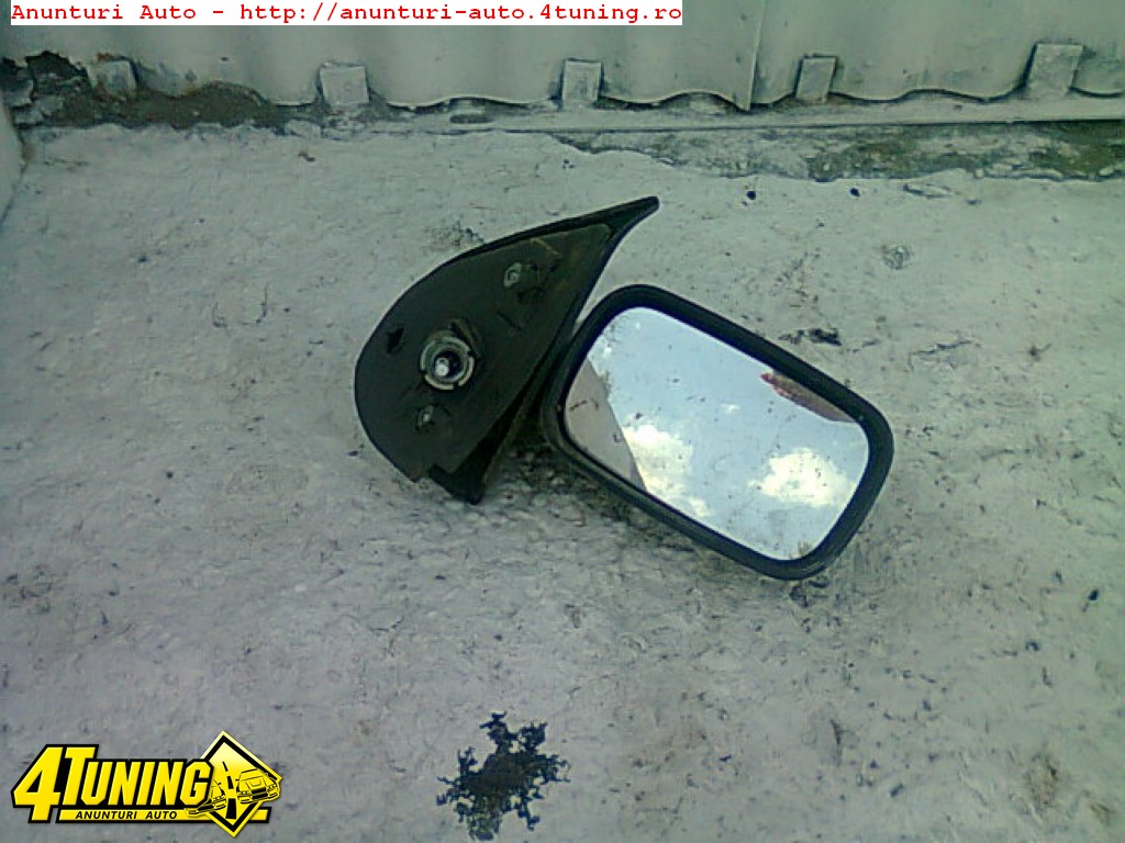 Oglinzi retrovizoare Fiat Punto