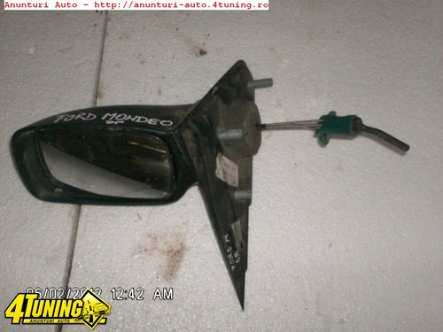 Oglinzi retrovizoare Ford Mondeo