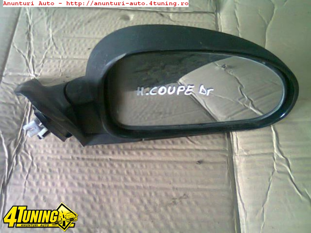 Oglinzi retrovizoare Hyundai Coupe