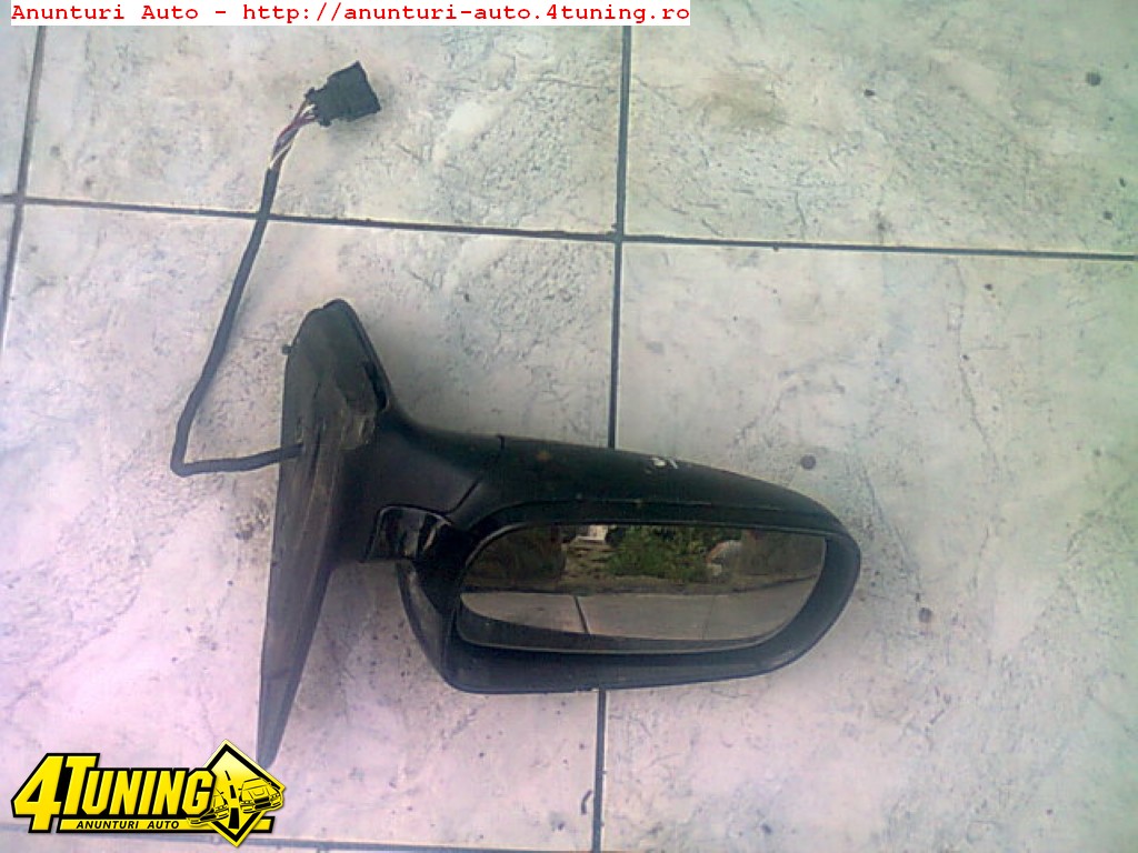 Oglinzi retrovizoare Seat Toledo