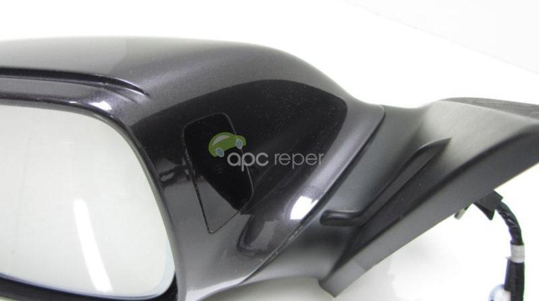 OGLINZI SIDE ASSIST RABATABILE ELECTRIC AUDI Q5 8R Originale