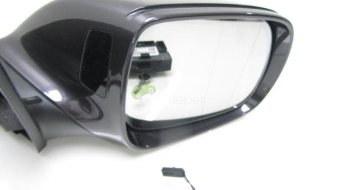 OGLINZI SIDE ASSIST RABATABILE ELECTRIC AUDI Q5 8R Originale