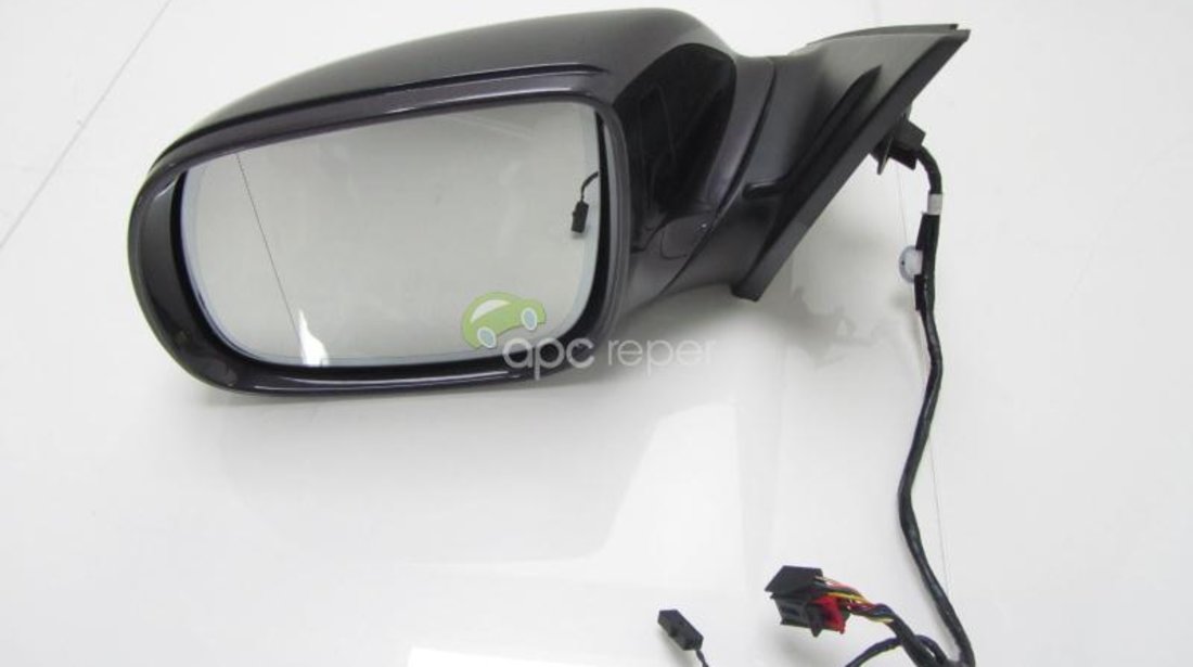 OGLINZI SIDE ASSIST RABATABILE ELECTRIC AUDI Q5 8R Originale