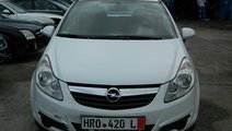 Oglinzi stanga - dreapta electrice Opel Corsa D mo...