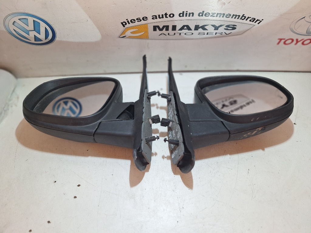 Oglinzi stanga/dreapta încălzite RENAULT KANGOO 2 2017