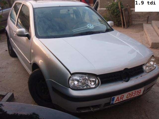 Oglinzi Vw Golf 4 Argintii