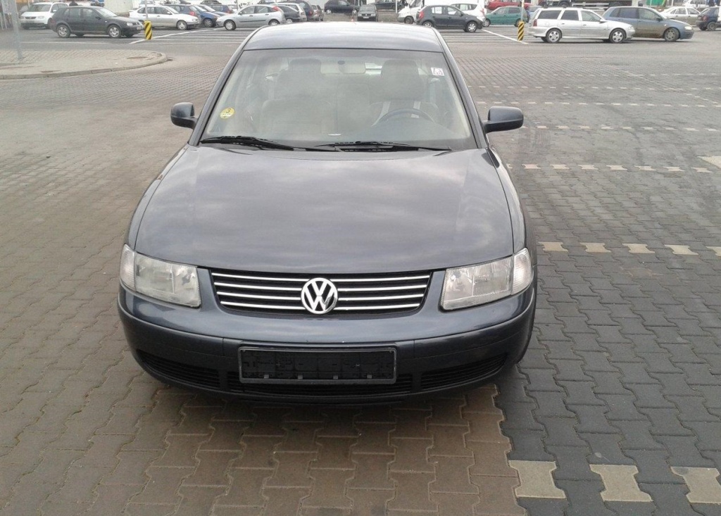 oglinzi vw passat 99 2000