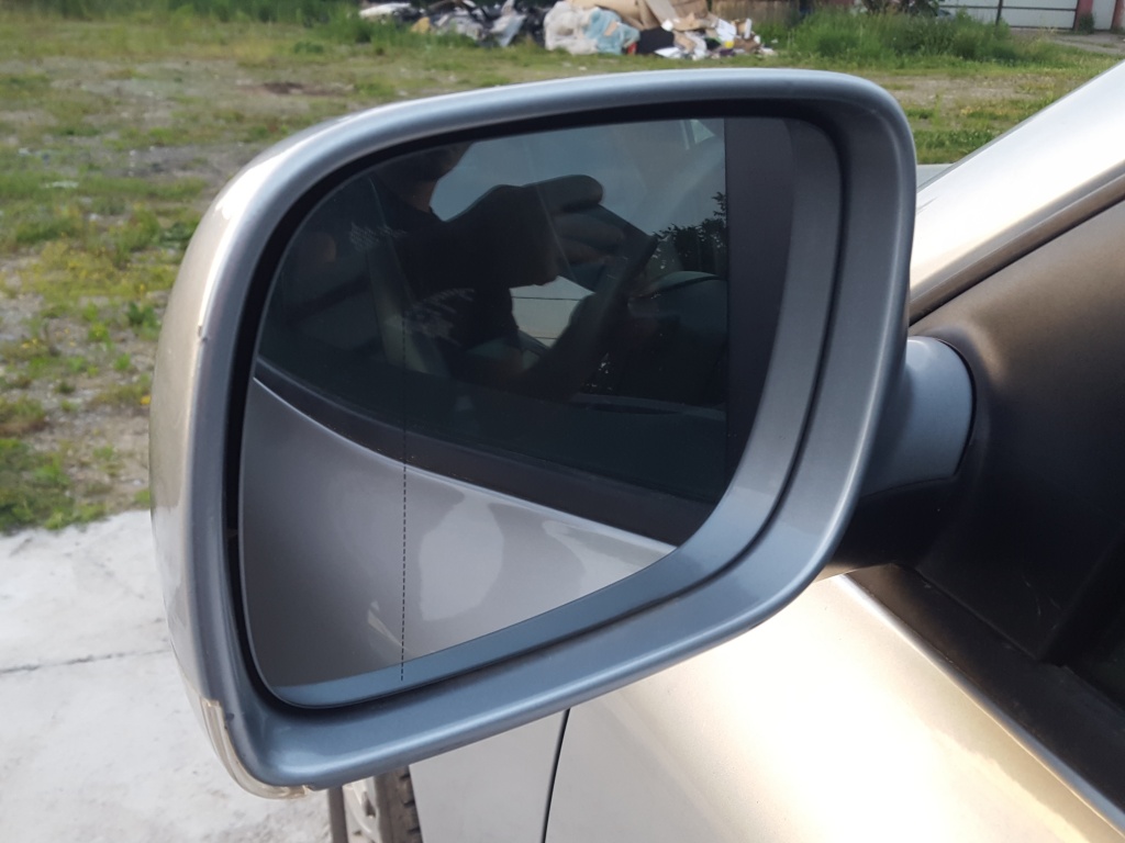 Oglinzi Vw Touareg Volan pe Stanga