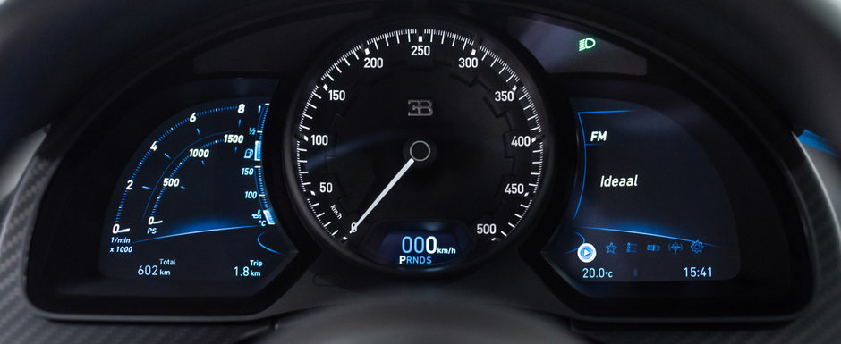 Olandezii au scos-o la vanzare! Se cauta cumparator pentru masina cu 500 km/h in bord Olandezii au scos-o la vanzare! Se cauta cumparator pentru masina cu 500 km/h in bord