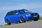 Old School Tuning: RS6 C5 by MFK