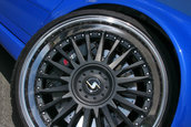 Old School Tuning: RS6 C5 by MFK