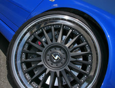 Old School Tuning: RS6 C5 by MFK