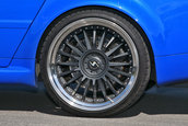 Old School Tuning: RS6 C5 by MFK