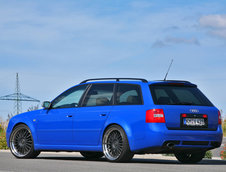 Old School Tuning: RS6 C5 by MFK