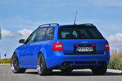 Old School Tuning: RS6 C5 by MFK