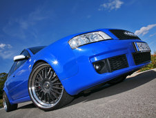 Old School Tuning: RS6 C5 by MFK