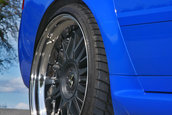 Old School Tuning: RS6 C5 by MFK