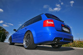 Old School Tuning: RS6 C5 by MFK