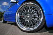 Old School Tuning: RS6 C5 by MFK