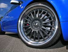 Old School Tuning: RS6 C5 by MFK