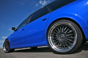 Old School Tuning: RS6 C5 by MFK
