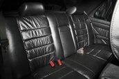 Old School Tuning: Un S-Class din '83 de la INDEN Design
