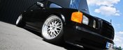 Old School Tuning: Un S-Class din '83 de la INDEN Design