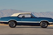 Oldsmobile 442 W-30 Convertible de vanzare