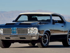 Oldsmobile 442 W-30 Convertible de vanzare