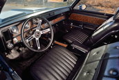 Oldsmobile 442 W-30 Convertible de vanzare
