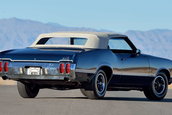 Oldsmobile 442 W-30 Convertible de vanzare