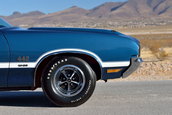 Oldsmobile 442 W-30 Convertible de vanzare