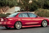 Oldsmobile Intrigue OSV Concept