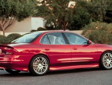 Oldsmobile Intrigue OSV Concept